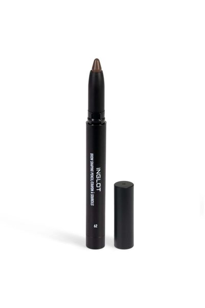 INGLOT Creion pentru modelarea sprâncenelor - 62 1.4g