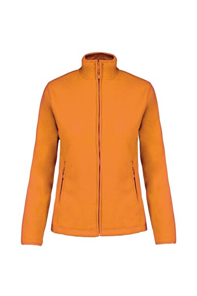 Kariban Women's jacket, all-microfleece, Maureen - KA907
