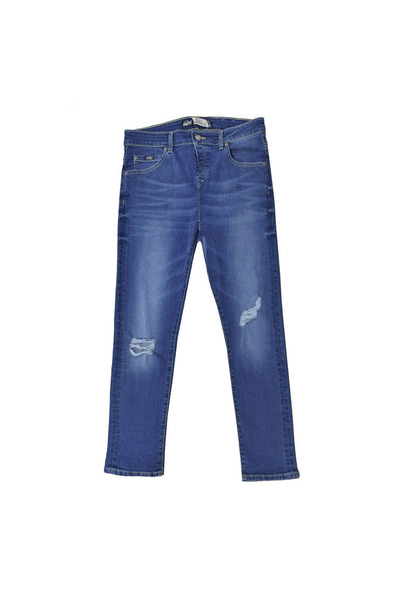 SUPERDRY Γυναικεία Τζιν 31