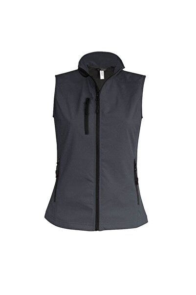 Kariban Women's softshell vest - KA404