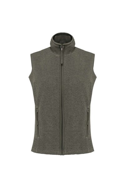 Kariban Vesta pentru femei, microfleece, Melodie - KA906