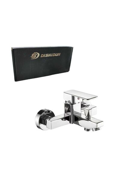 OEM Dishidun Μπαταρία Μπάνιου/Βρύση Μπάνιου - Single Handle Bath Faucet