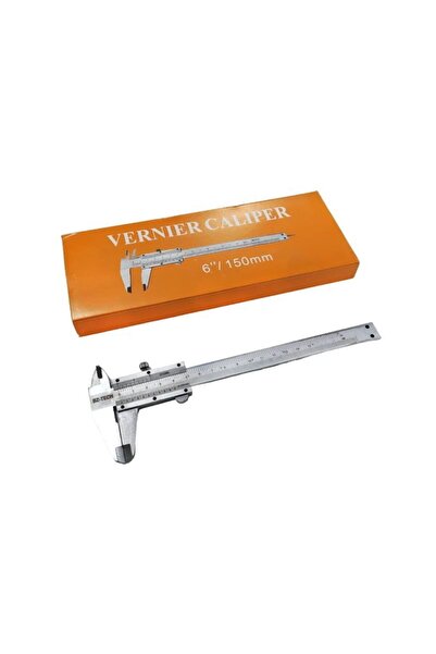 OEM Παχύμετρο 6"/150MM - Vernier caliper