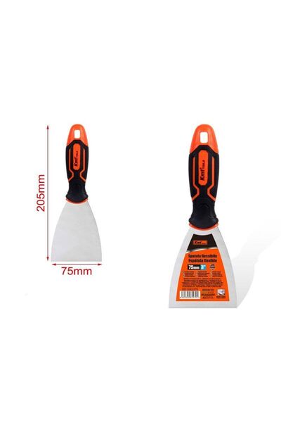 OEM KMT Σπάτουλα 75mm - Spatula