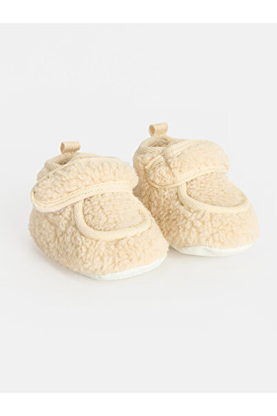 LC Waikiki Quality Parts Plush Baby Boy First Step Shoes from Çelebi Store