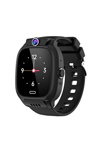Tradesor Παιδικό smartwatch - Y36 - 810989 - Μαύρο