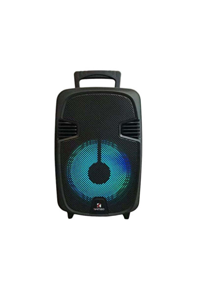 KİMİSO Φορητό ηχείο subwoofer - QS-800 - 260790
