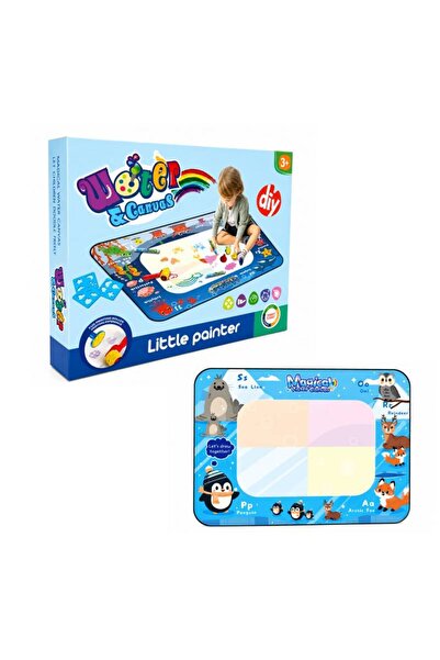 OEM Μαγικό Χαλάκι Ζωγραφικής για Παιδιά - Magic Water Drawing Mat for Kids