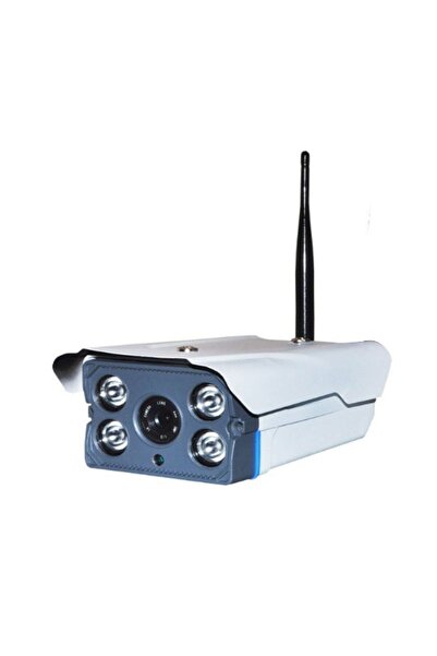 OEM Wi-Fi κάμερα παρακολούθησης IP HD με δυνατότητα εγγραφής - Wi-Fi card rec...