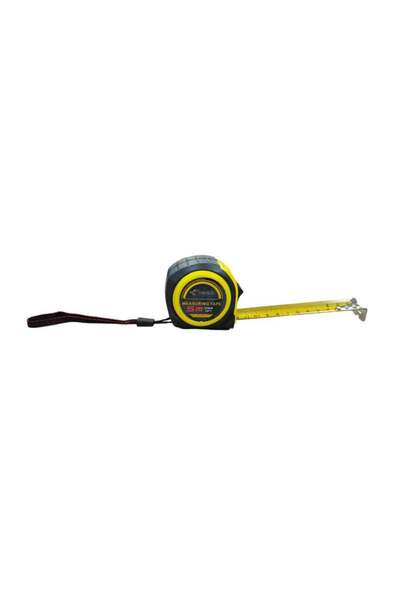 OEM TopFlix Μετροταινία 5μ/16 πόδια