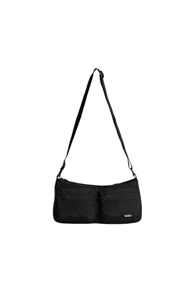 Vans Prater Purse Black