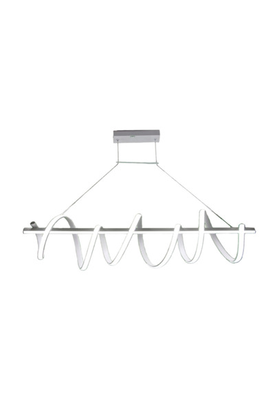 Tradesor Φωτιστικό οροφής τραπεζαρίας LED - 2134 - 430654