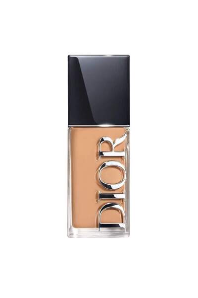 Dior Forever Skin Parlak Fondöten-Işıltılı fondöten – 24 saat kalıcılık – 48 ...