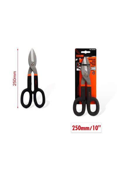 OEM KMT Ψαλίδι λαμαρίνας 250mm - Sheet metal scissors