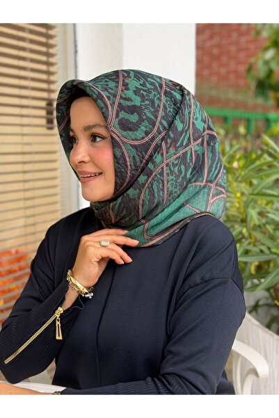 LA BOUTIQUE YAZ/GÜZ SERİSİ EŞARP