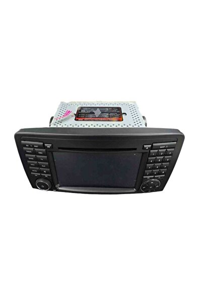 Tradesor Ηχοσύστημα αυτοκινήτου 2DIN - Mercedes - R-Class 06'-12' - Android -...