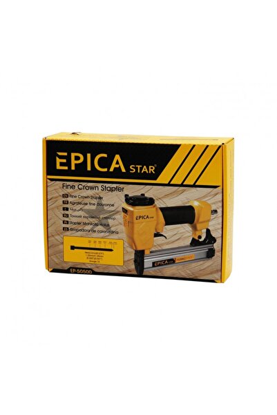 EPICASTAR ΚΑΡΦΩΤΙΚΟ ΑΕΡΟΣ 10-32mm EPICA EP-50500