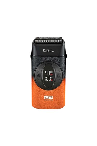 DSP Ξυριστική μηχανή - Shaver - 60821 - - 350525 - Orange