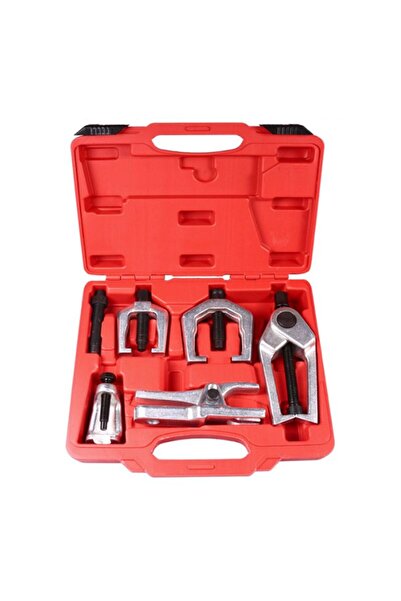 OEM Σετ Εξωλκείς σε Βαλιτσάκι 5τμχ - 5pcs Front End Service Tool Ball Joint T...