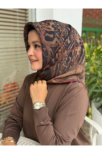 LA BOUTIQUE YAZ/GÜZ SERİSİ EŞARP