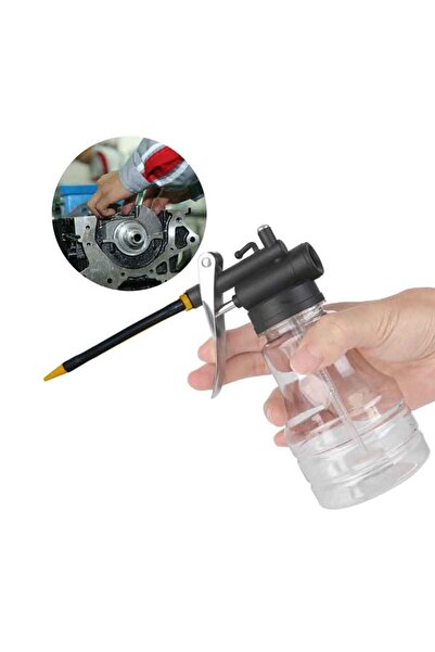 OEM Λαδικό Χειρός Πιεστικό – Manual Oil Can