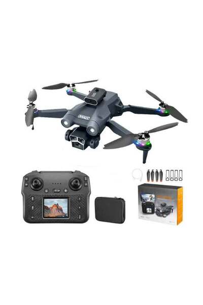 OEM M3 Ultrat Drone με Κάμερα και Χειριστήριο με δυο Μπαταρίες