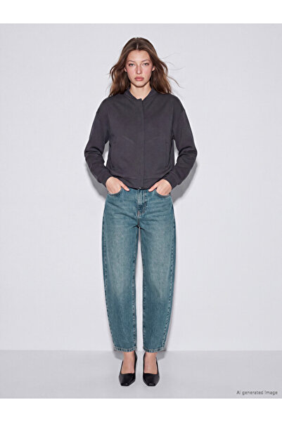 LC Waikiki Λαμπερές επιλογές από το Shining Store: Rebel Petite Barrel Jean