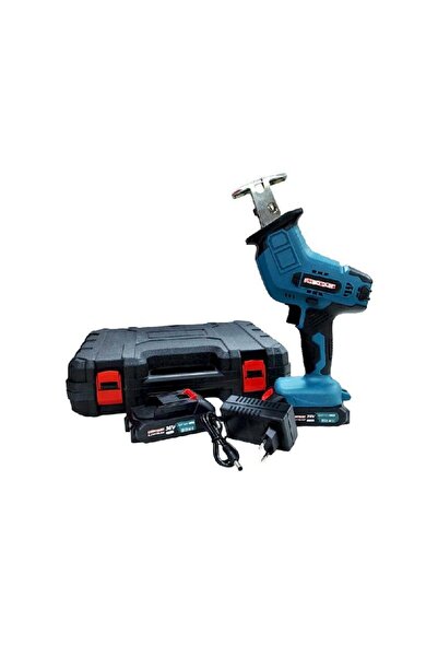 OEM Σπαθόσεγα μπαταρίας με δυο μπαταρίες 36V LI-ION Macrolar- Cordless recipr...