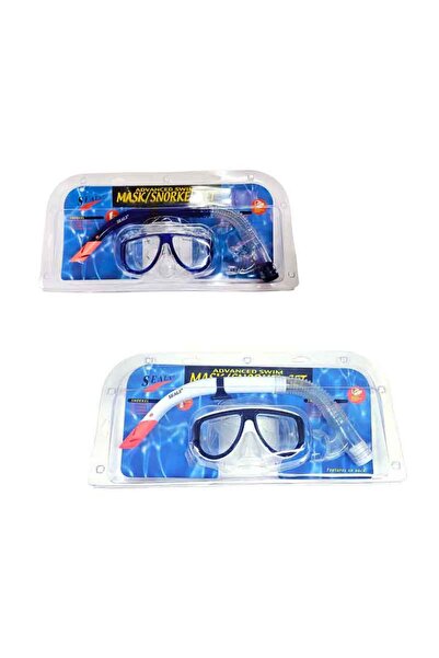 OEM Sainteve Σετ μάσκα θαλάσσης με αναπνευστήρα - Swimming mask & snorkel