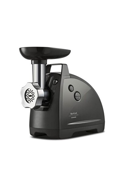 TEFAL HV8 4 in 1 2000 Watt Kıyma Makinesi Mutfak Tartısı Hediyeli (ONEROUS)