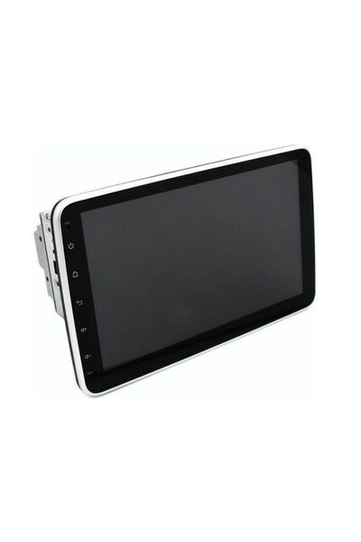 PERVOİ Ηχοσύστημα αυτοκινήτου 2DIN - 1088A - 10" - 2+32G - Android - 000566