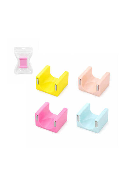 OEM Μαγνητική Βάση Magnet Cat Eye για Nail Art - Magnet Cat Eye Nail Art Holder