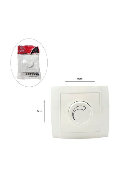 OEM Διακόπτης ντίμερ ροοστάτης - Dimmer