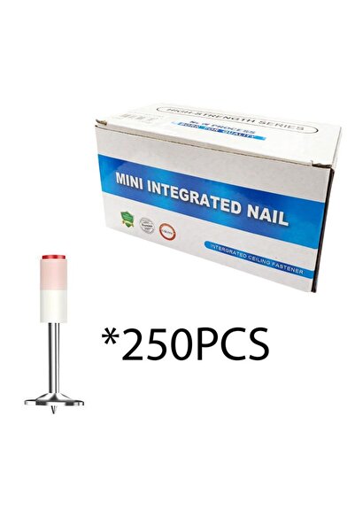 OEM Καρφιά για Καρφωτικό 250τμχ - Mini Integrated Nail 250pcs