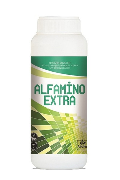 ALFA MİNO EXTRA %20 AMİNOASİT
