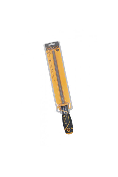 EPICASTAR EPICA STAR ΛΙΜΑ ΤΡΙΓΩΝΙΚΗ 8''/200mm EP-30663