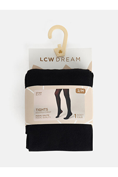 LC Waikiki Esvab • Modern & Distinguished Modal Quality Women's Pantyhose