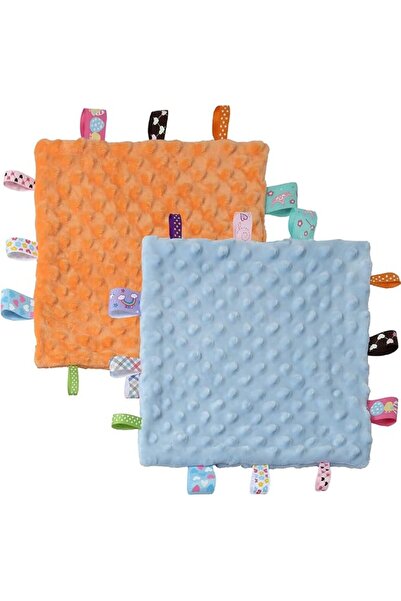 CREVENT 102x102cm 100% Organic Cotton Muslin Baby Blanket for Newborns, Essen...