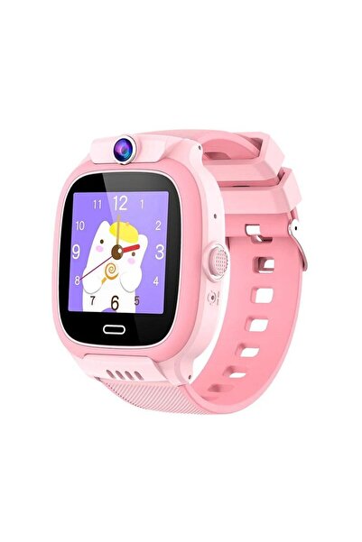 Tradesor Παιδικό smartwatch - Y36 - 810989 - Ροζ