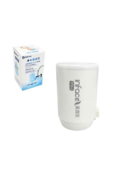 OEM Φίλτρο Νερού Βρύσης YFS-2 – YFS-2 Faucet Water Filter