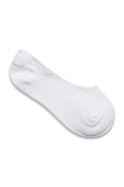 Jack & Jones Комплект от 3 чифта къси чорапи, мъжки, памучна смес, JACBASIC, ...