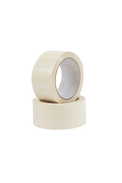 OEM Χαρτοταινία Λευκή - Kraft paper tape