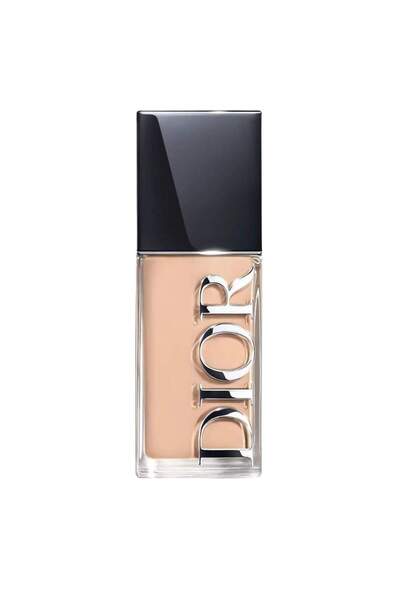 Dior Forever Skin Parlak Fondöten-Işıltılı fondöten – 24 saat kalıcılık – 48 ...