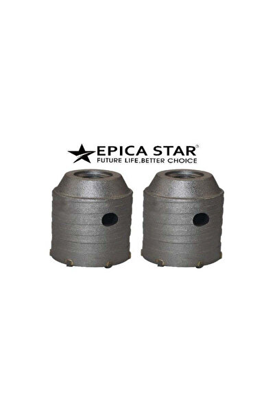 EPICASTAR ΠΟΤΗΡΟΤΡΥΠΑΝΟ 80mm EPICA STAR EP-10614