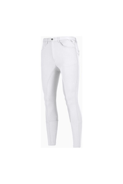 PIKEUR Navaro Duragrip Thermal Men's Riding Pants