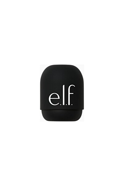 ELF E.L.F. Safe Travels Sponge Case Breathable Silicone Protection Container