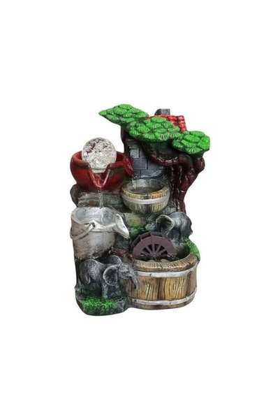 Tradesor Συντριβάνι εσωτερικού χώρου - Feng Shui - 10896 - 861591