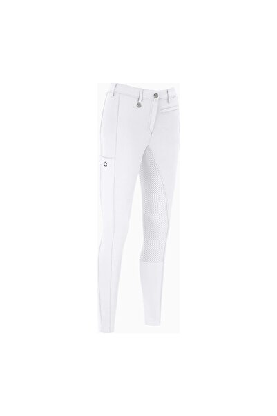PIKEUR New Lugana Duragrip 0906 Luxury Mid-Rise Women's Riding Breeches