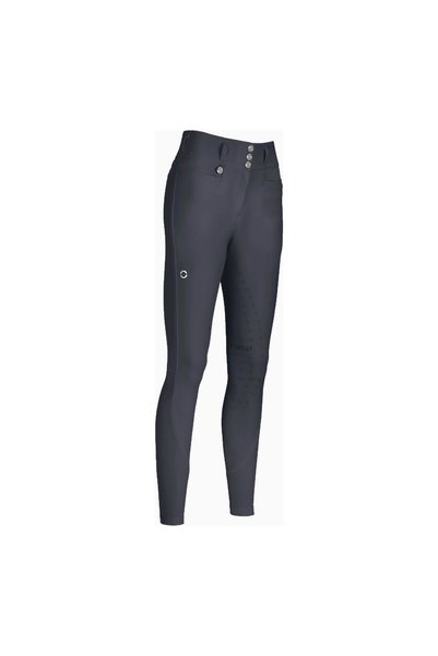 PIKEUR Linn Griptec 6305 Luxury Women's High Waist Riding Tights