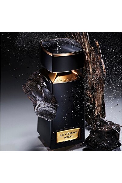 Bvlgari Le Gemme Onekh EDP 125 ml Unisex Parfüm Elsbeauty